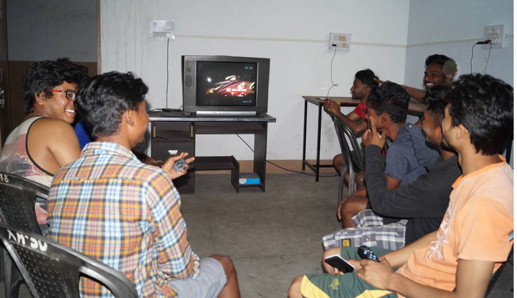 XITE College Jamshedpur Academic Facility photo 6